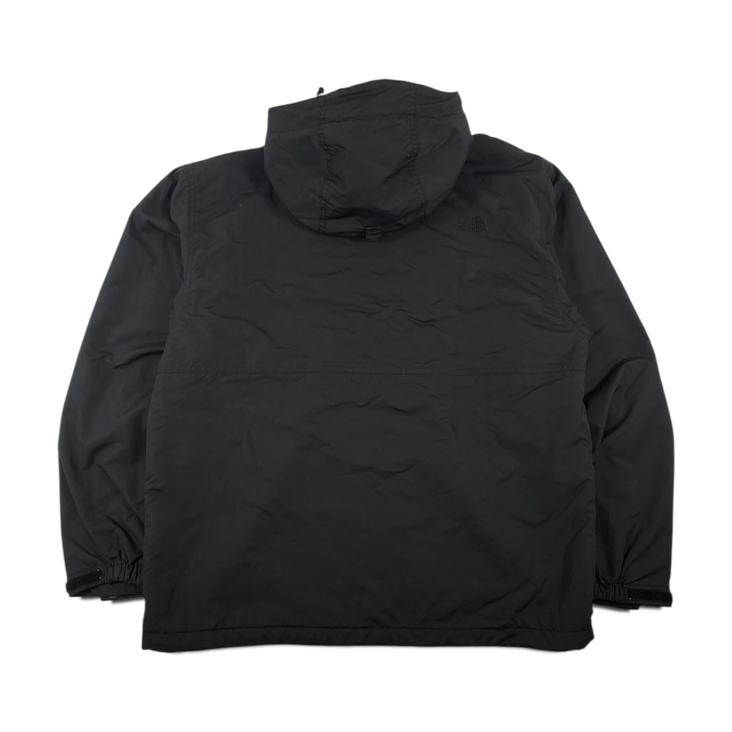 The North Face Compact Nomad Jacket