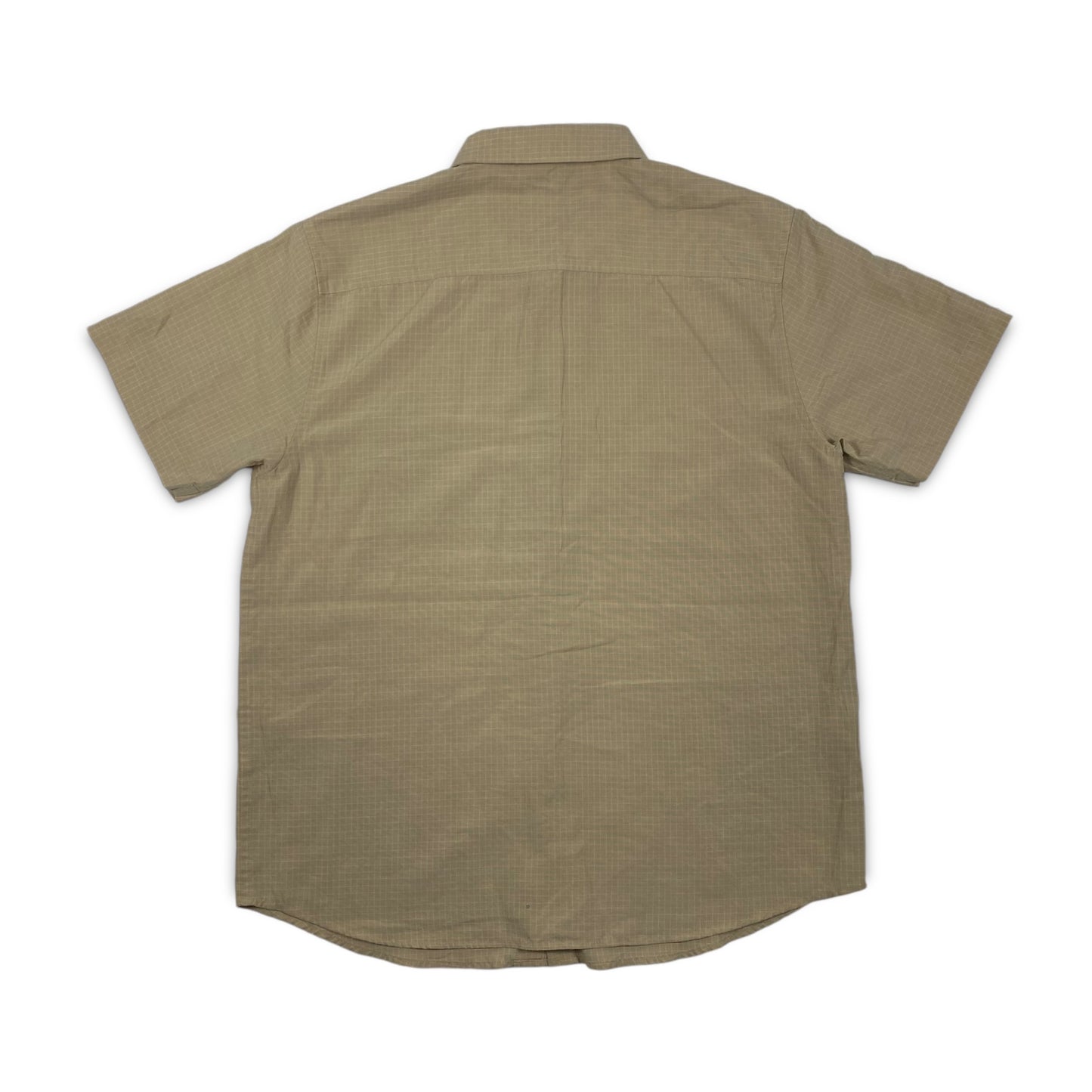 Oakley Shirt Grid Logo Up