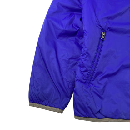 ACG Jacket Padded Nylon Zip-up