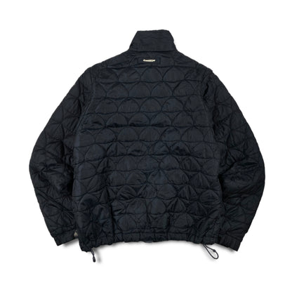 Nike ACG 3 Layer Quilted Convertible Jacket