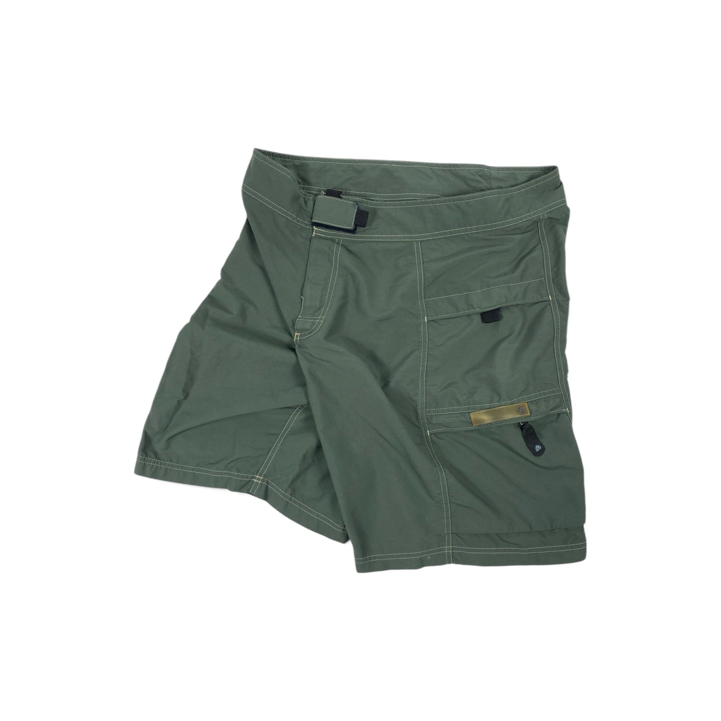 Vintage Nike ACG Kayak Shorts