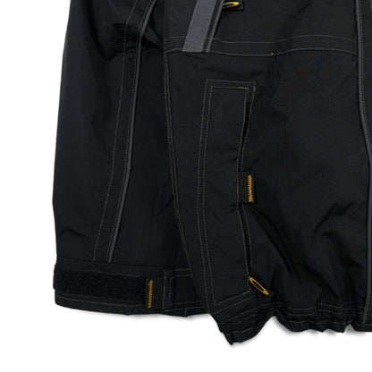 Oakley Software Contrast Panel Jacket