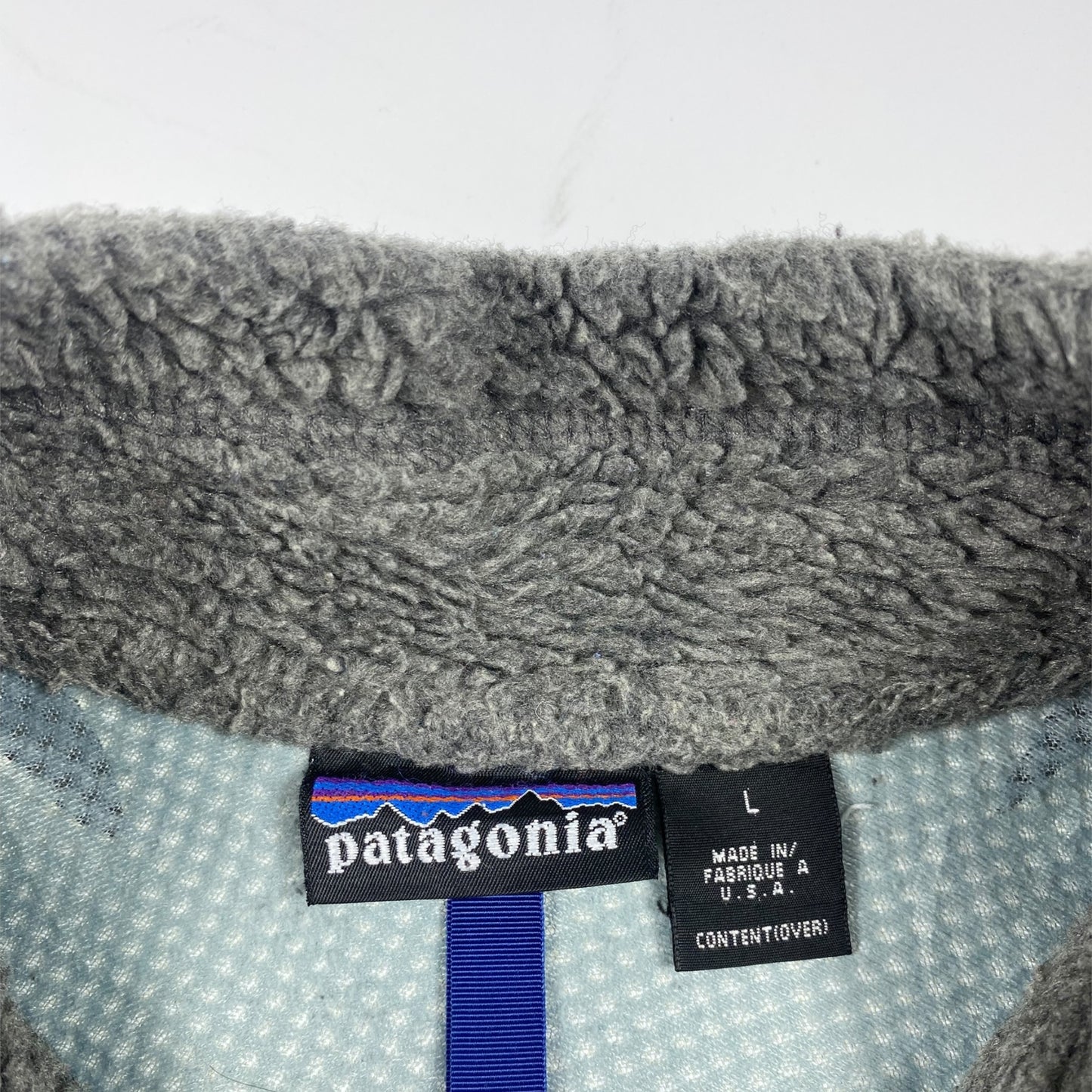 90s Patagonia Classic Retro-X Jacket