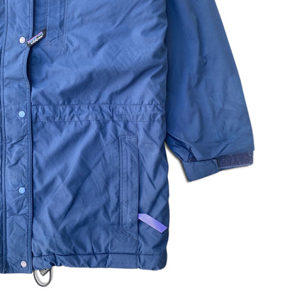 90S Patagonia Nylon Guide Jacket Women