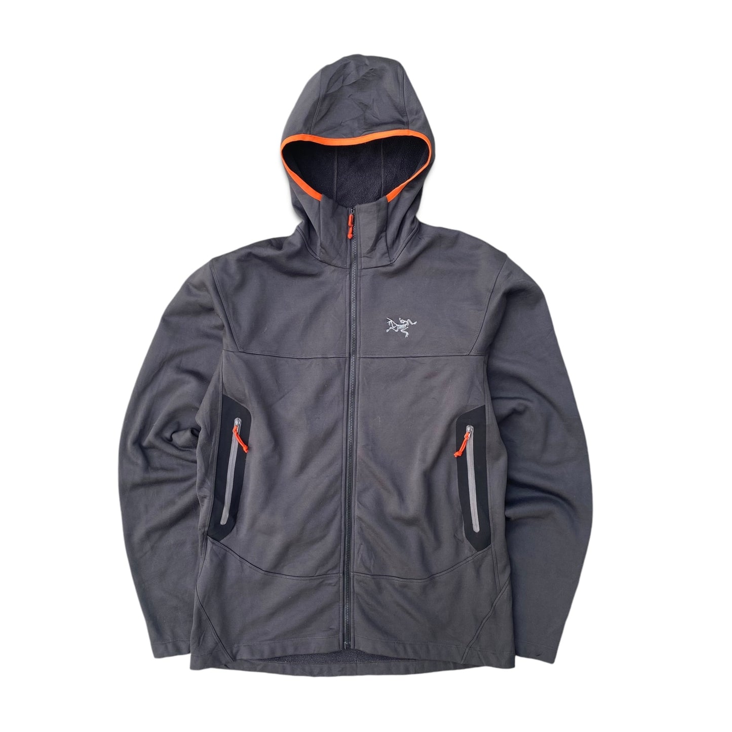 Arcteryx Arenite Hoody