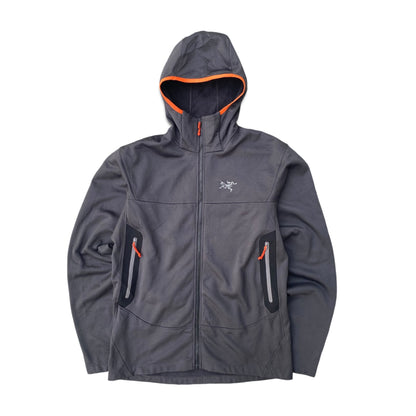 Arcteryx Arenite Hoody