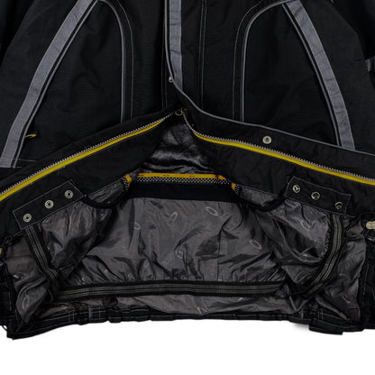 Oakley Software Contrast Panel Jacket