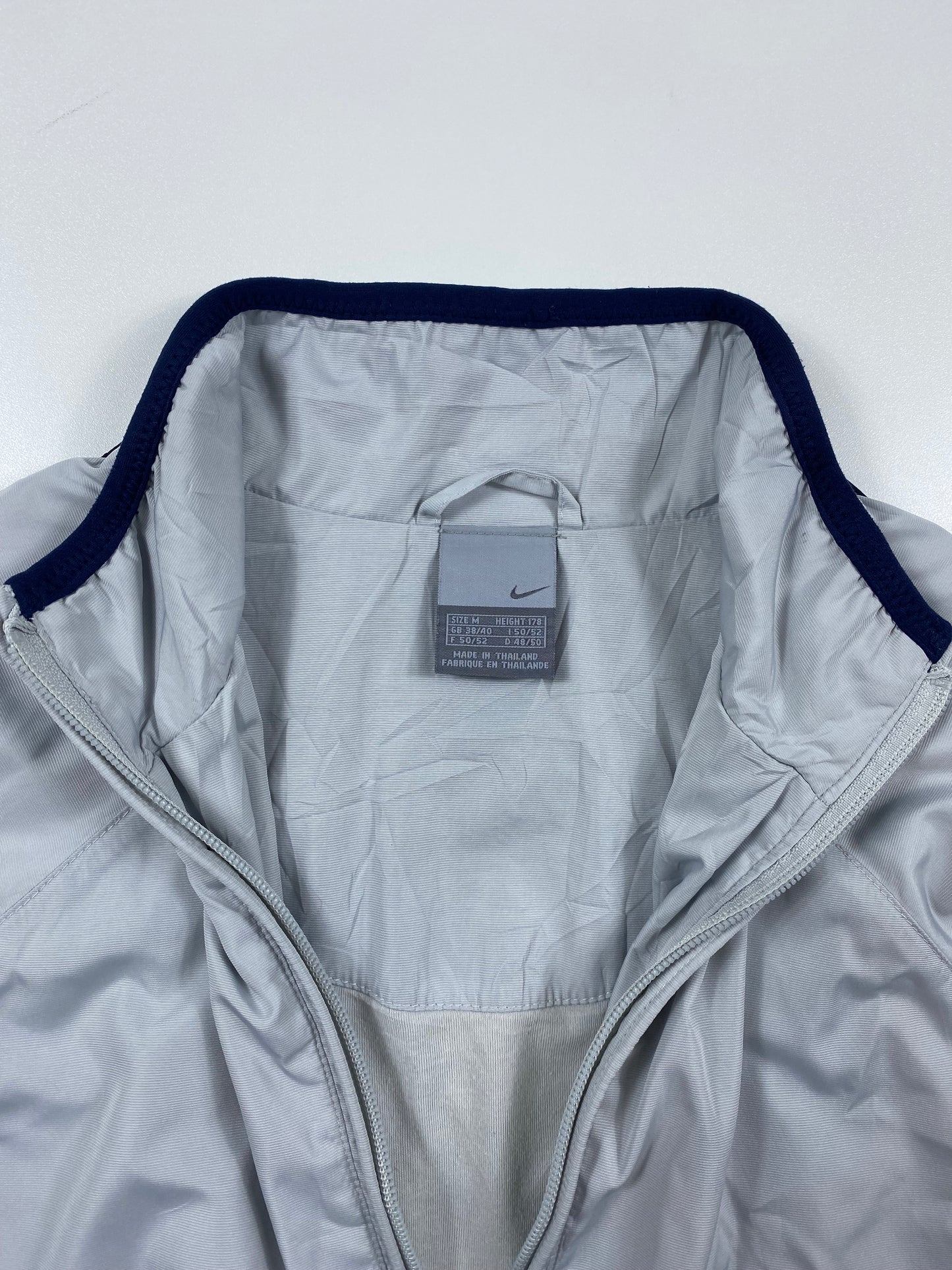 NIKE Clima-fit  jacket nylon