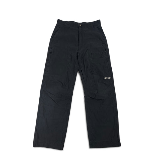 Oakley Gizagiza Logo Multi Pocket Cargo Pants