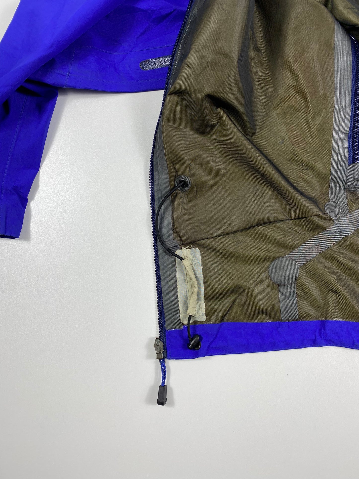 Arcteryx Beta AR Gore•Tex Jacket XCR SHELL