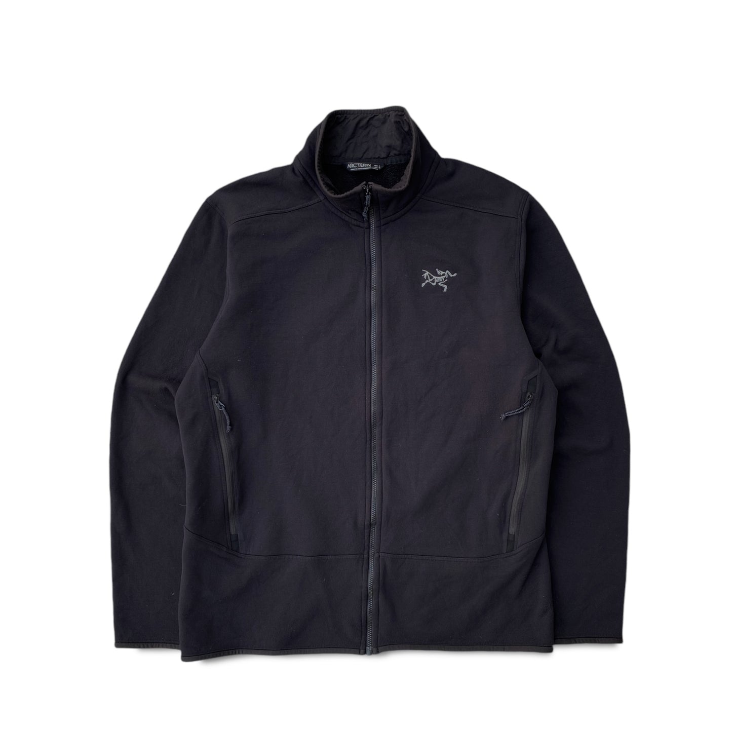 ARCTERYX KYANITE FLEECE JACKET