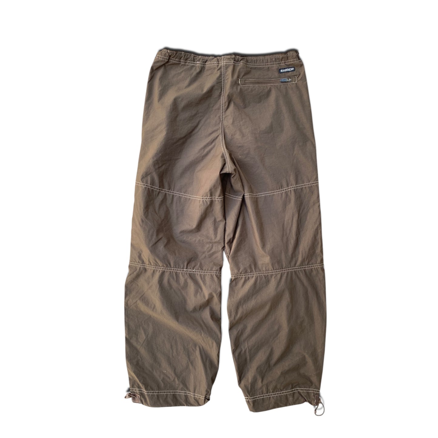 Nike Acg Lightweight Technical Parachute Pants