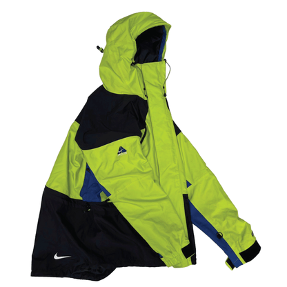 Nike ACG Storm-Fit Tech Jacket Spring 1998