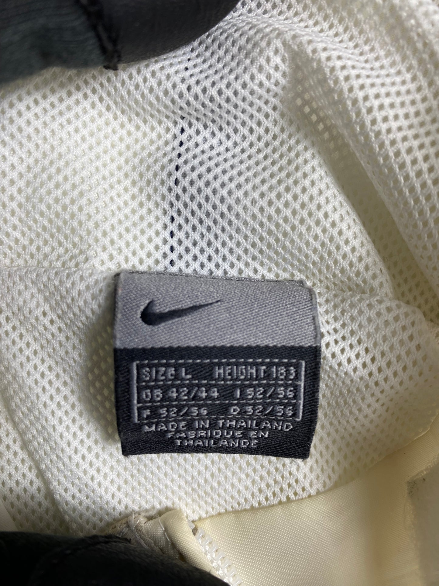 Nike Hex Track suit Jacket