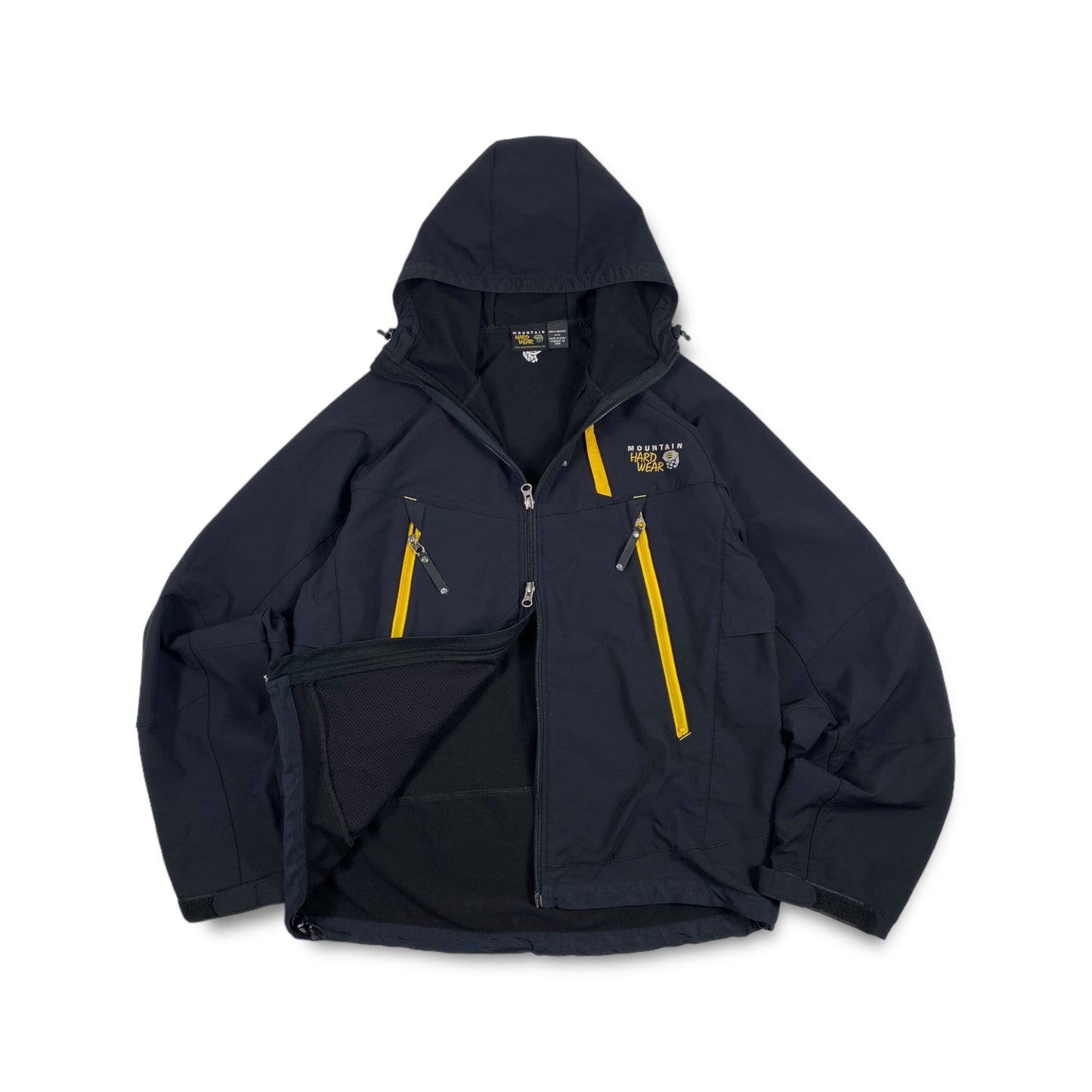 Mountain Hardware Windbreaker Jacket