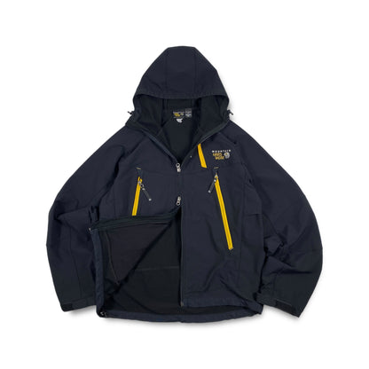 Mountain Hardware Windbreaker Jacket