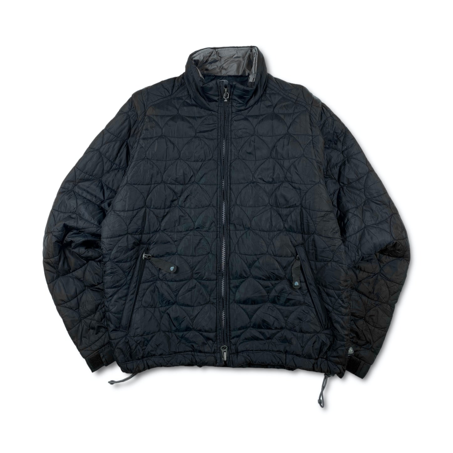 Nike ACG 3 Layer Quilted Convertible Jacket