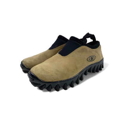 Salomon Contagrip Mule Snow Moc Clogs