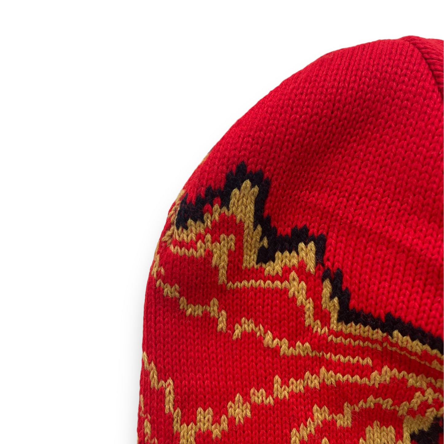 Vintage Salomon Reversible Beanie