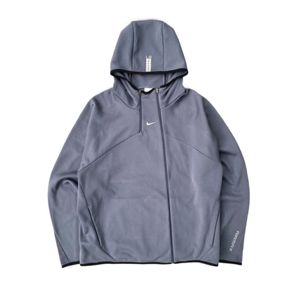 Nike 00's AirMax Asymmetrical Centre Swoosh
Hoodie