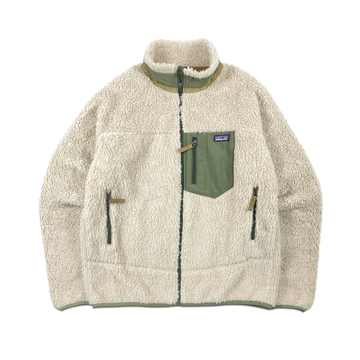 Patagonia Kid's Retro-X Fleece Jacket