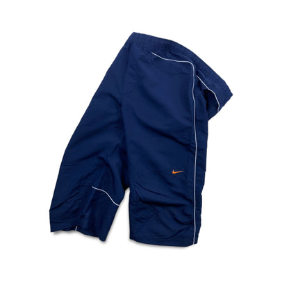 Nike Kids Capri Sportswear Dry Fit Navy