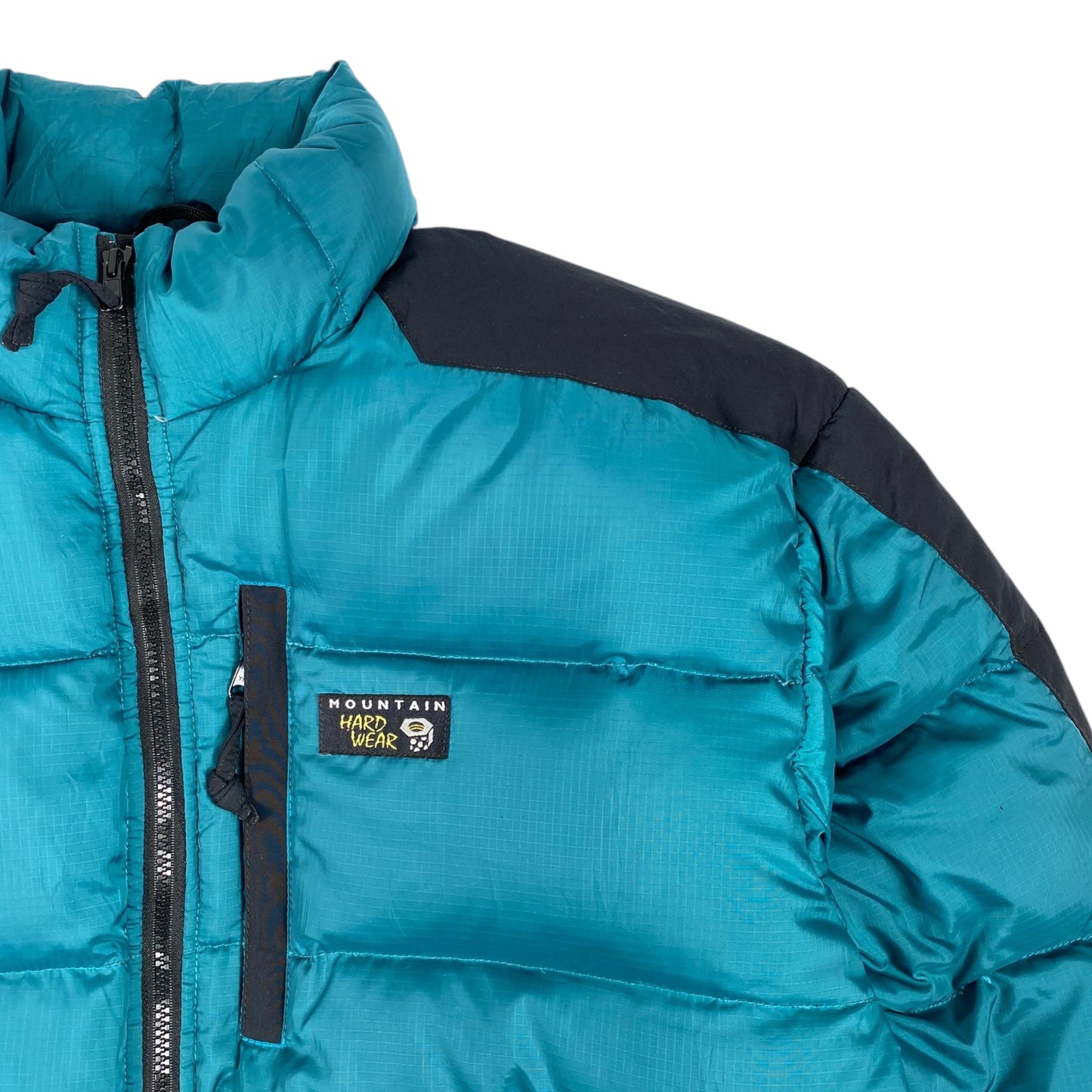 MOUNTAIN HARDWEAR
Subzero Down Jacket