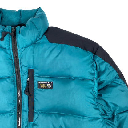 MOUNTAIN HARDWEAR
Subzero Down Jacket