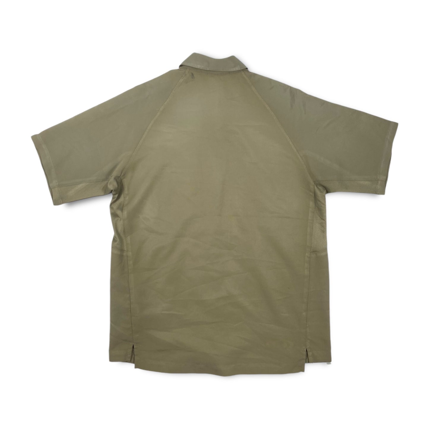 Salomon Advanced Skin Button-Up Shirt