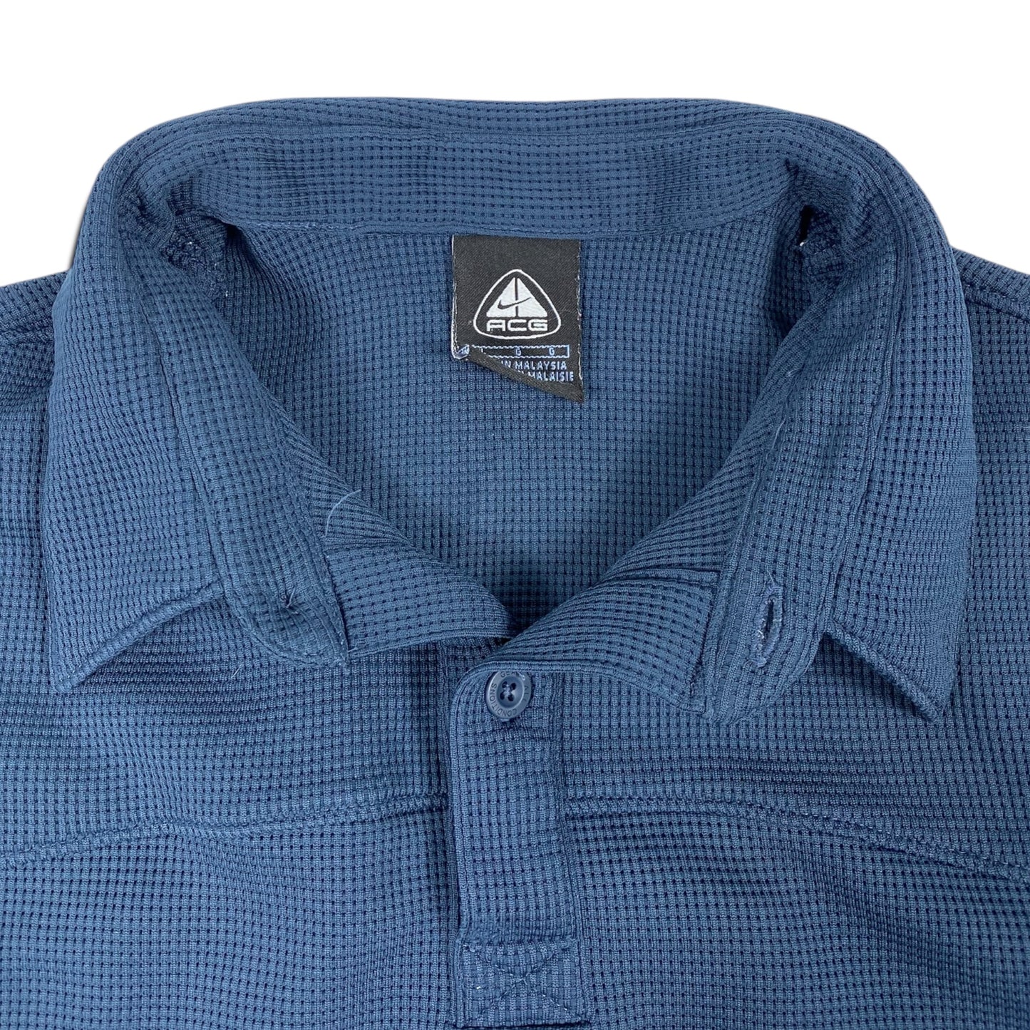 Nike Acg Polo shirt