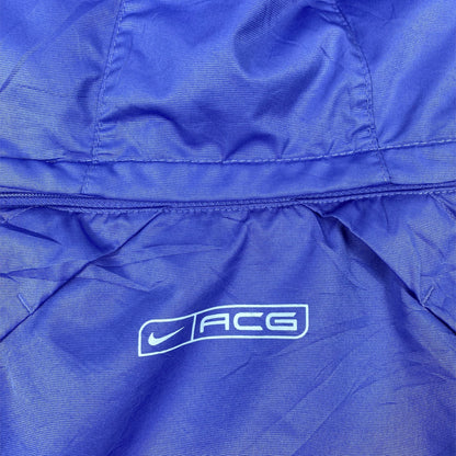 Vintage 2000’s Nike ACG Clima-fit Jacket