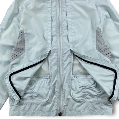 Nike Technical Clima-Fit Butterfly Pocket Jacket