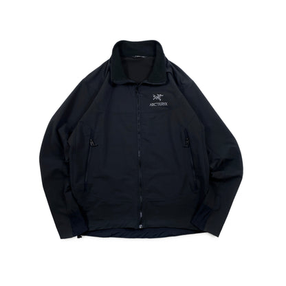 Arcteryx Gamma LT Men’s Jacket Black