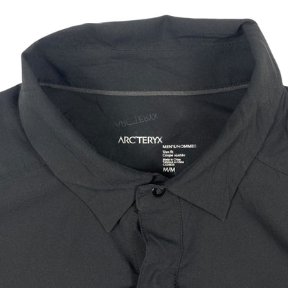 Arcteryx Longsleeve Shirt men