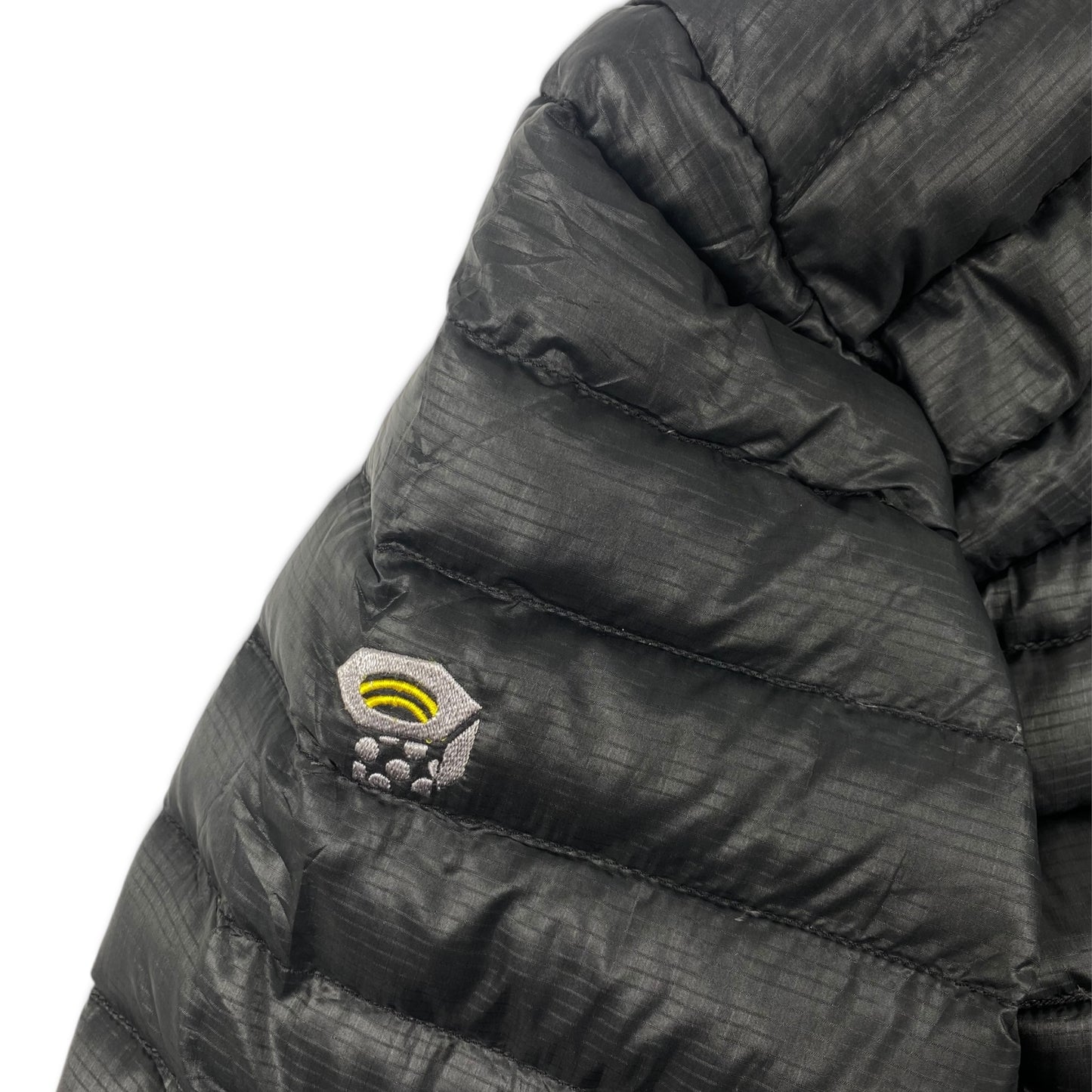 Mountain Hardwear Ultralight Down Jacket