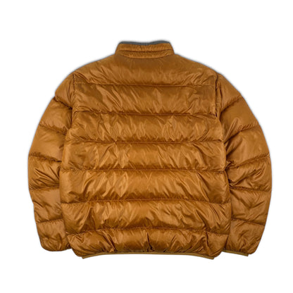 Montbell Puffer Jacket