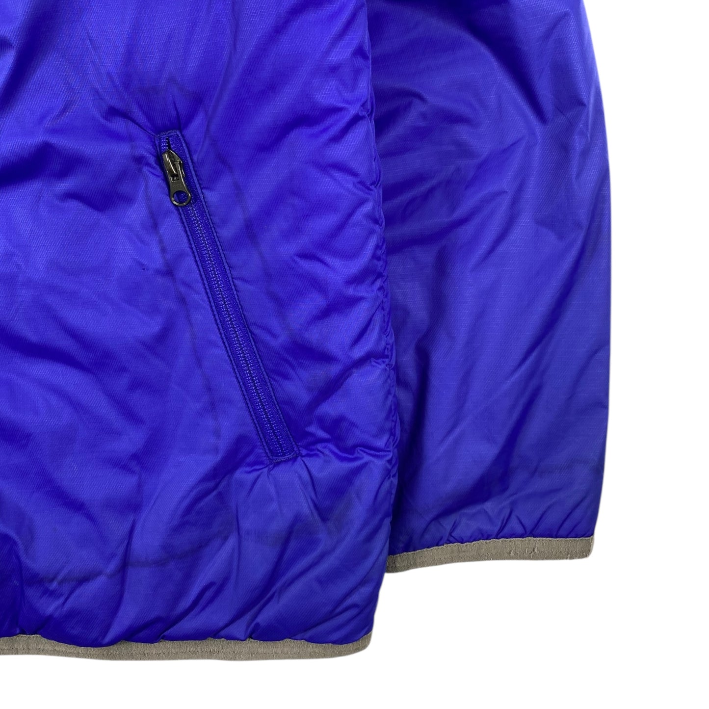 ACG Jacket Padded Nylon Zip-up