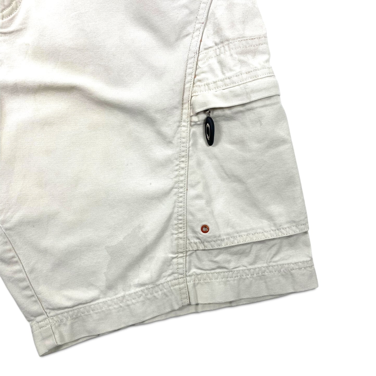 Oakley Software Cotton Cargo Shorts