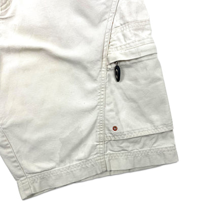 Oakley Software Cotton Cargo Shorts