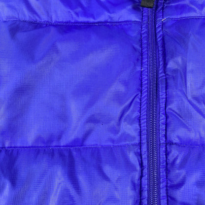 Acg Down Jacket Logo 90s