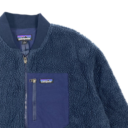 Patagonia Retro x Bomber Jacket