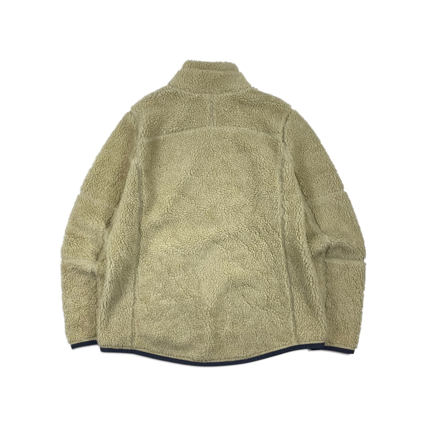 LLBean High Pile Fleece Jacket