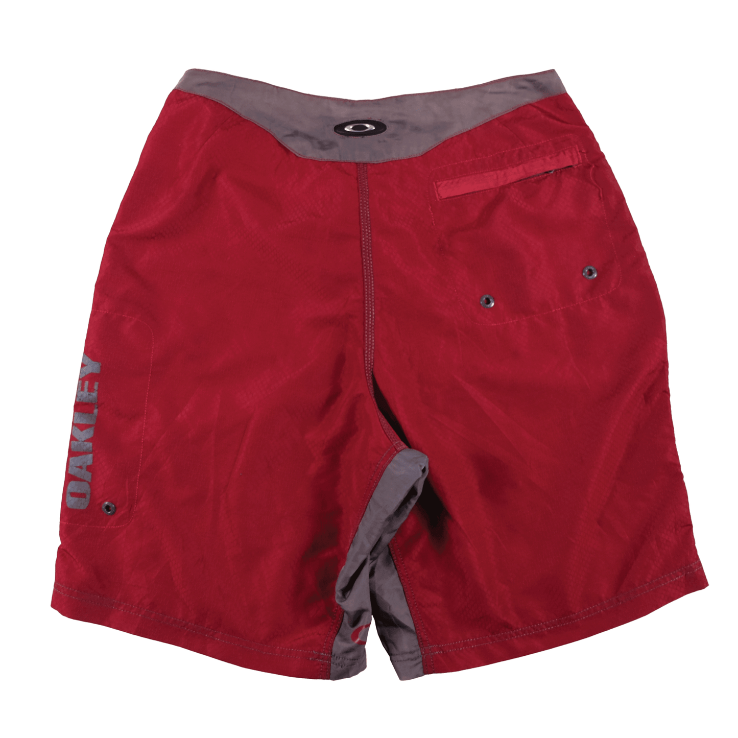 Oakley 00s’ Vintage Surf short