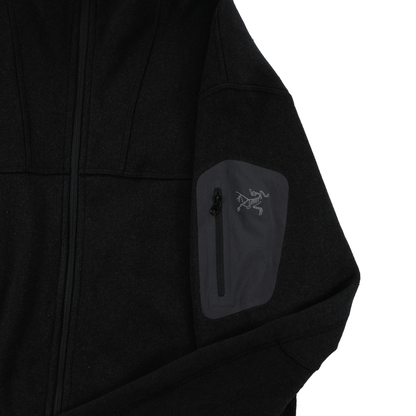 Arcteryx Full Zip Fleece jacket