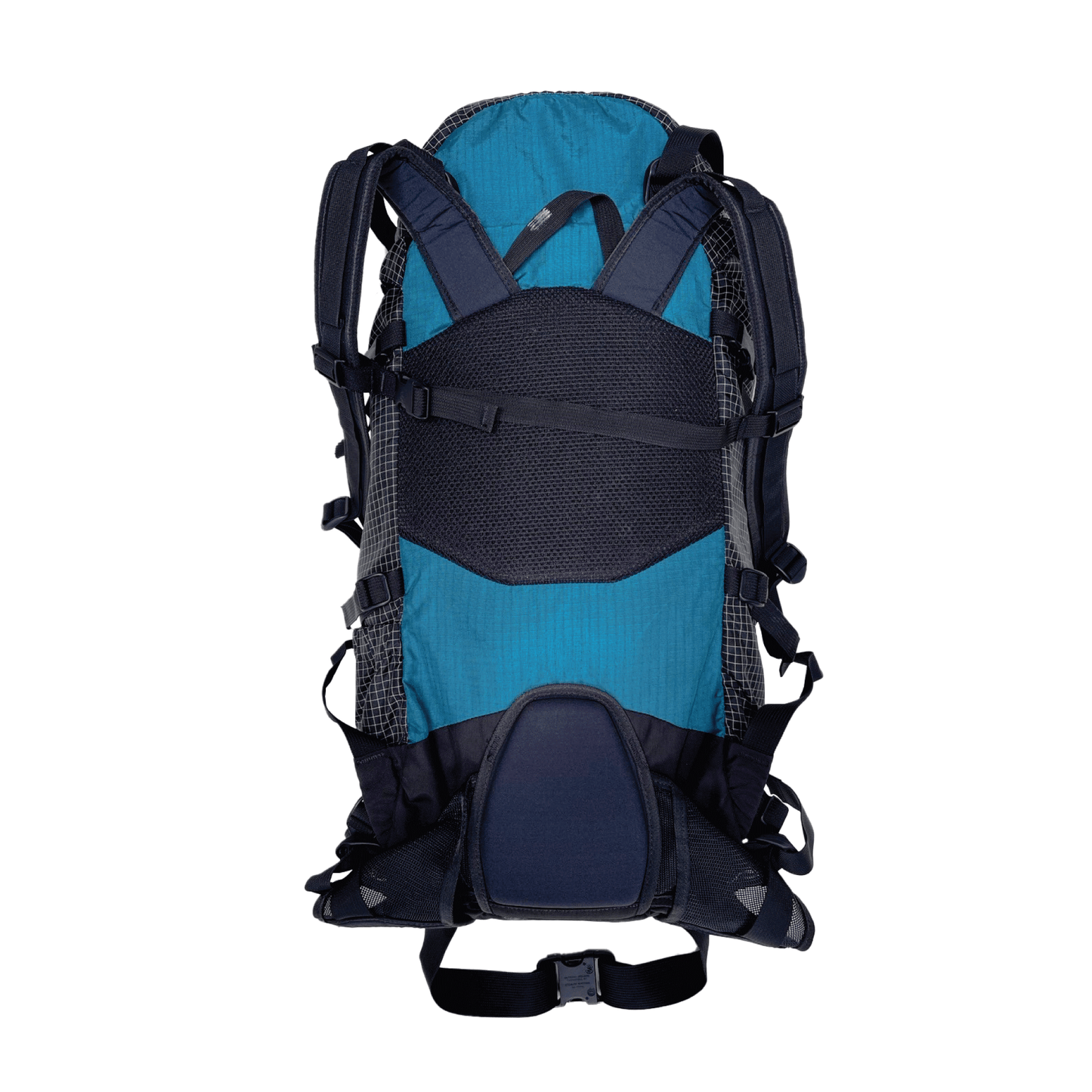 Arcteryx Khamsin 38