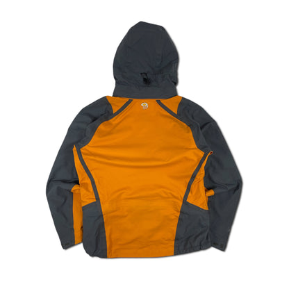 00s Mountain Hardwear Conduit Softshell Jacket