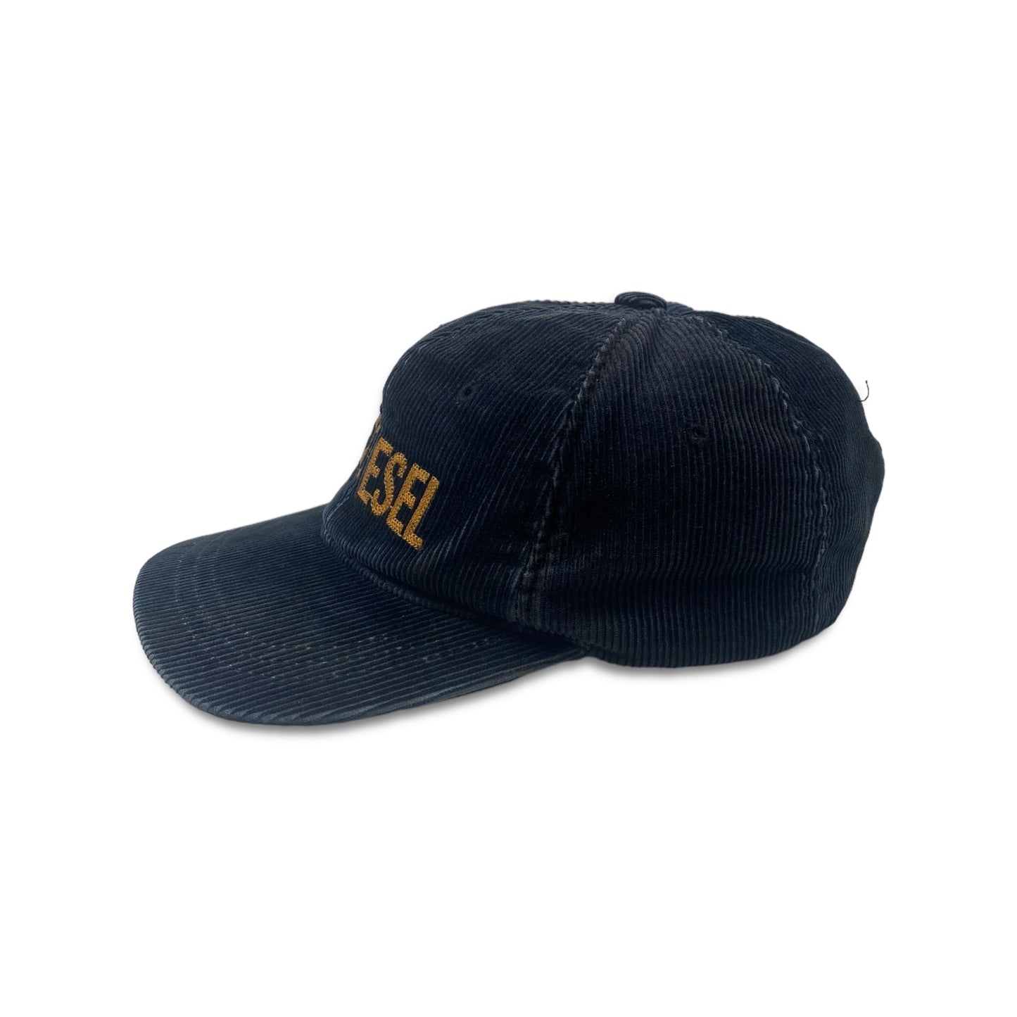 Diesel Vintage Caps Corduroy 90’s