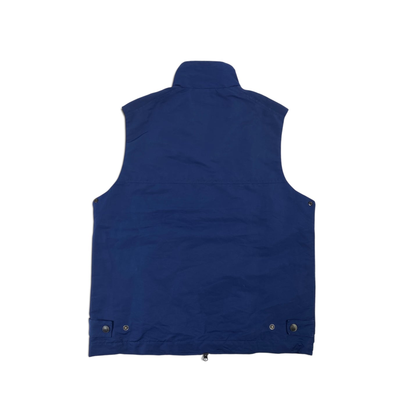 00s Nike Technical Gilet Vest