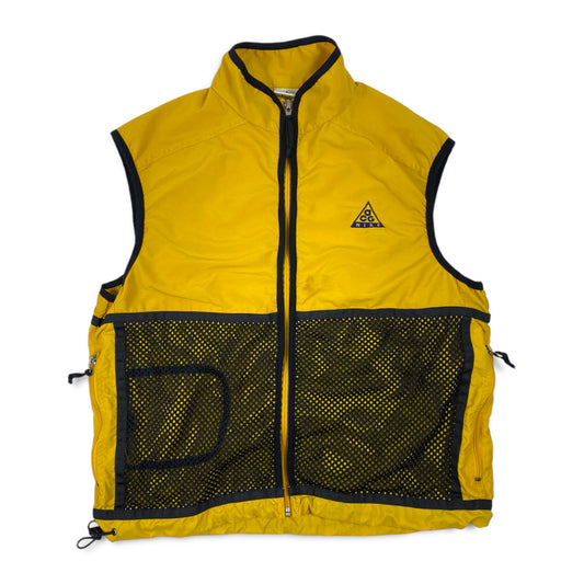 NIKE ACG 90's vest