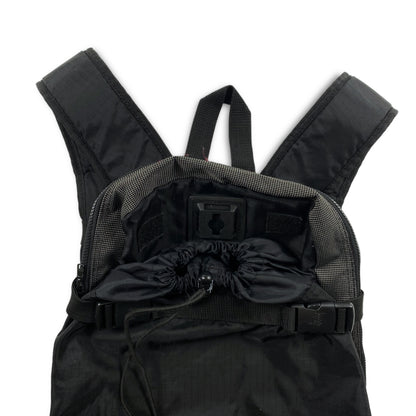 Backpack STUSSY - WORKSHOP SERIES